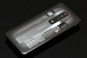 「REDMAGIC 7」レビュー　Snapdragon 8 Gen 1搭載でもコスパ高