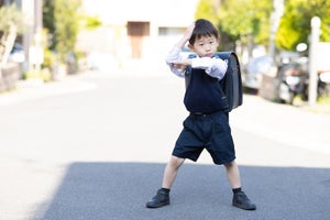 新小学1年生4000人に聞いた「将来就きたい職業」ランキング、1位は?