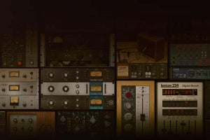 米Universal Audio、UADソフトウェアの最新バージョン10.0をリリース