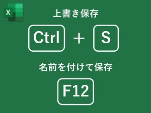 【作業効率UP!】新社会人必見! Excelのショートカットキー早見表が大好評!「全部大事」「社会人何年やっててもこれなって思う」