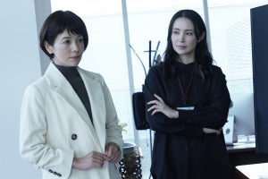 『科捜研の女』今夜最終回2時間SP　沢口靖子vs美村里江、再び演技合戦