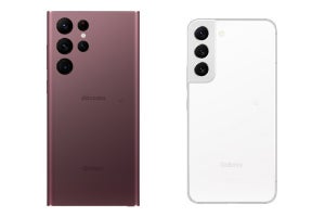 「Galaxy S22」「Galaxy S22 Ultra」発売決定、ドコモとauから