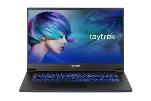 raytrek、Core i7-12700HとRTX 3070 Tiを搭載するノートPC