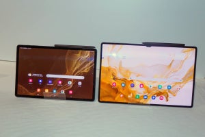 国内では7年ぶりの登場となる「Galaxy」タブレット  - 新Galaxy発表会＆インプレッション 「Galaxy Tab S8」シリーズ編