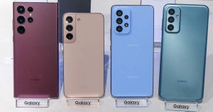 オープン販売で注目の「M23」か、機能でやや上回る「A53」か  - 新Galaxy発表会＆インプレッション 「Galaxy M23 5G／A53 5G」編