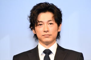 ディーン・フジオカ、3年帰れない自宅への思い「どこでもドアが欲しい」