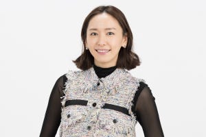 新垣結衣、八重役は「反省ばかり」も三谷幸喜の言葉に安堵　小栗旬との共演や役作りも語る