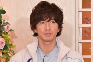 木村拓哉、最近気になるお笑い芸人とは　一緒に“ある特技”も披露