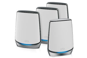 ネットギア、メッシュルーター「Orbi WiFi 6」のお試しキャンペーン