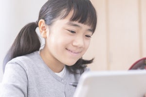 子どもが見る「教育系YouTubeチャンネル」ランキング、1位は?