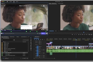 遠隔地との共同作業がスムーズに！ Adobe Premiere Proなどビデオ製品が大幅強化