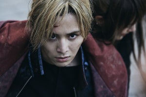 山田涼介・本田翼ら、実写『ハガレン』15キャラクターの名場面が続々登場