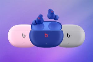 Beats by Dr. Dre、「Beats Studio Buds」に3つの新色を追加