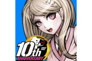 【毎日がアプリディ】ダンロン3作がスマホに勢揃い！ 記念セール開催！「ニューダンガンロンパV3 みんなのコロシアイ新学期 Anniversary Edition」