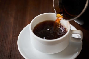 タリーズコーヒー、ドリンクやセットメニュー、コーヒー豆を値上げ