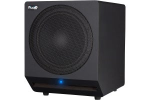 ローランド、米Fluid Audioの音楽制作用サブウーファー「FC10S」を発売