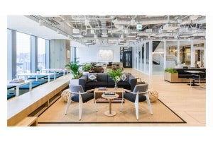 WeWorkと星野リゾート連携、先進的なワークスタイルと旅先でワークが体験可能に