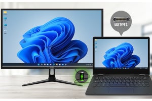 USB PDにも対応する27型4Kディスプレイ「FFF-LD27P6」 数量限定で32,400円