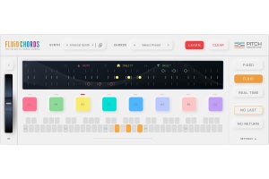 印Pitch Innovations、MIDIプラグイン「Fluid Chords」を発表