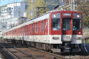 近鉄が運賃改定申請、車両・設備更新など860億円の設備投資を計画