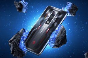 ゲーミングスマホ「REDMAGIC 7」発売、国内初のSnapdragon 8 Gen 1搭載機