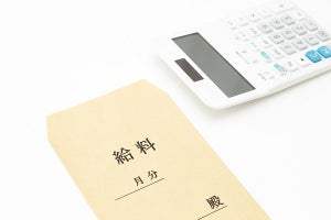 月給27万の手取り額はいくら? 生活イメージと貯蓄額の目安も紹介