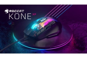 SB C&S、ドイツのゲーミングブランドROCCATのマウスを4月22日に発売