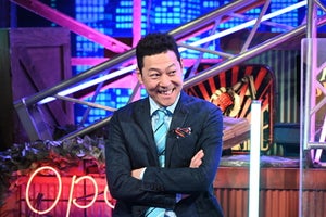 『不夜城はなぜ回る』第2弾決定! 東野幸治「プジョルジョDが街を徘徊します」