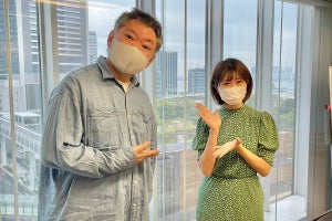 鈴木おさむ氏、コロナ後遺症を明かす「これは怖い病気だと思った」