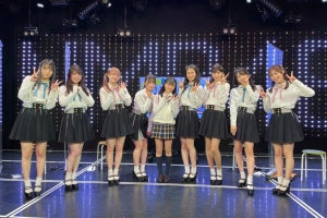 NMB48で気になった人は…ライバーの回答にメンバーも納得「その通り」