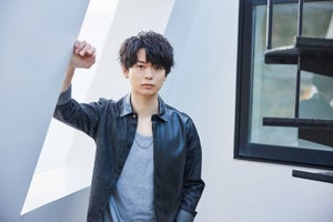 声優・土岐隼一、1stフルアルバム『Good For』先行配信開始！SPライブ決定