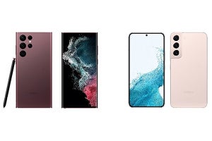 povo2.0の対応端末に「Galaxy S22」シリーズ／「Redmi Note 10T」など5機種を追加