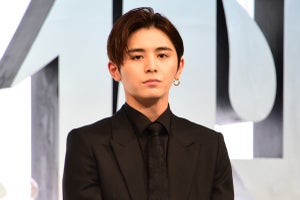 山田涼介、完璧すぎて立体映像疑惑!? 『鋼の錬金術師』完結編に「ようやく」感慨