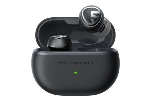 SOUNDPEATS、6,680円でノイキャン／aptX Adaptive対応の完全ワイヤレス