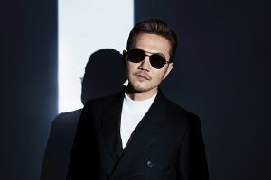 EXILE ATSUSHI、4.28『ナインティナインのANN』に生登場