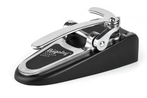 Gamechanger Audio、ポリフォニック・ピッチシフター「BIGSBY Pedal」発表