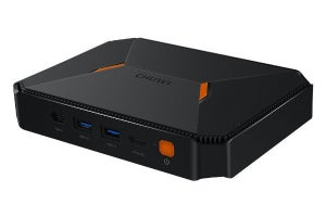 CHUWI、2万円台の小型デスクトップPC「HeroBox」