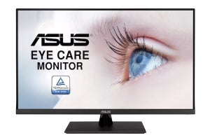 ASUS、広視野角のIPSパネルを搭載した液晶ディスプレイ3製品