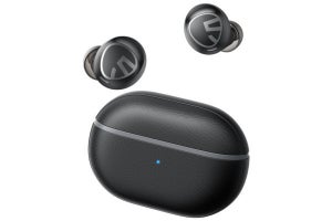 SOUNDPEATS、4,280円のIPX5防水ワイヤレスイヤホン - 発売記念で2,568円