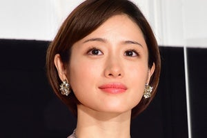 石原さとみ、第1子出産「自分の命よりも大切だと想える存在」「心から幸せ」