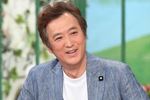 大鶴義丹、昨年6月に母・李麗仙さん逝去　自分の死も考え始める