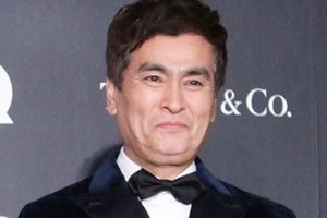 石原良純、父・慎太郎さんの散骨式秘話「無じゃないという気はした」