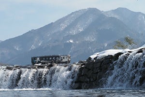 全国ローカル線大調査、絶景も! 『ロコだけが知っている』4/27放送