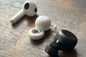 AirPods、LinkBuds、Echo Budsを買った！ お手頃＆高機能な完全ワイヤレスイヤホン3機種を比較