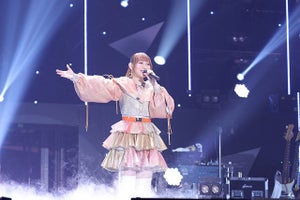 南條愛乃卒業、第2期fripSideの約13年を振り返る2日間！第3期のお披露目も