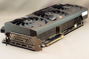 「GeForce RTX 3090 Ti」を試す - 史上最強のTi、突き抜けた実性能を見た