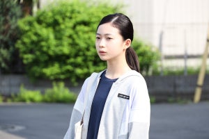 子役・白鳥玉季、殺人罪に問われる母を持つ中学生役「応援してください!」