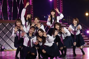 乃木坂46 9th YEAR BIRTHDAY LIVE、初のBD・DVD化　コンプリートBOXも発売