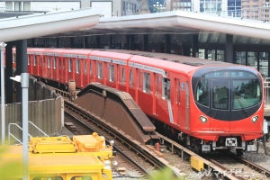 東京メトロ、鉄道駅バリアフリー料金を運賃に加算 - 来年3月頃から