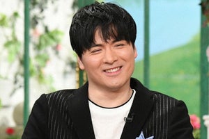 滝川英治、撮影中の事故で脊髄損傷　従姉妹・クリステルの手紙に号泣